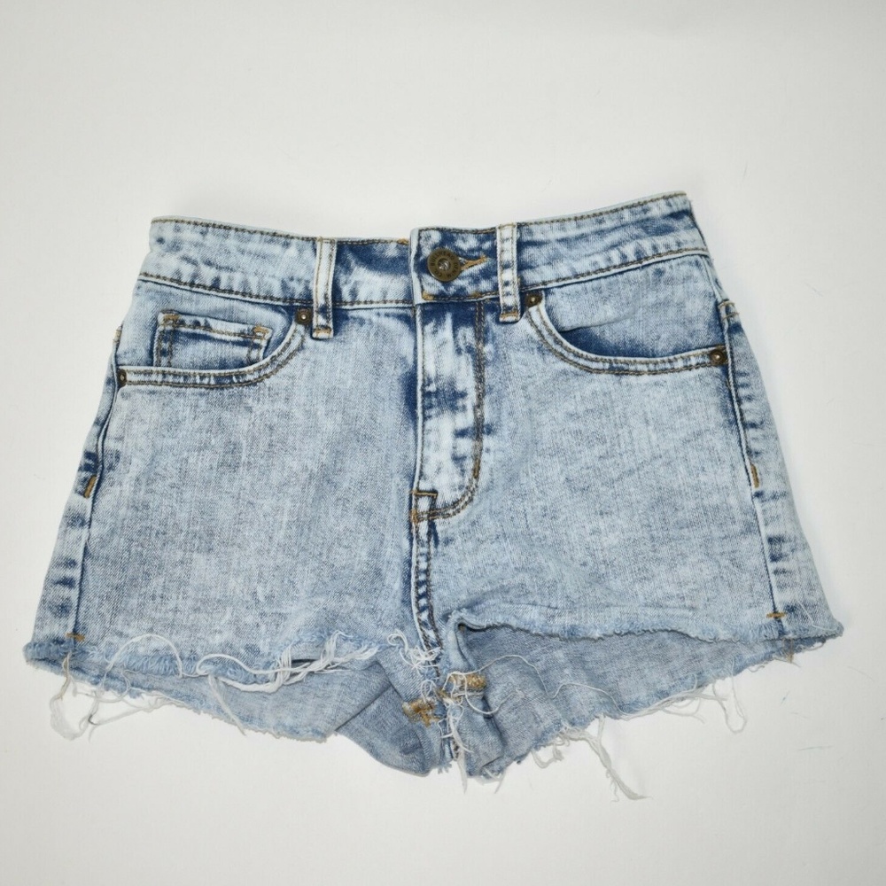 Bullhead Shorts